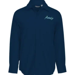 Superblend Untucked Poplin Shirt