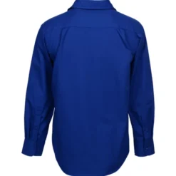Superblend Untucked Poplin Shirt
