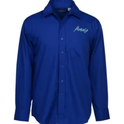 Superblend Untucked Poplin Shirt