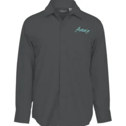 Superblend Untucked Poplin Shirt