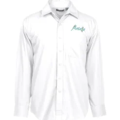 Superblend Untucked Poplin Shirt