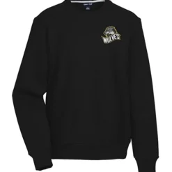 Super Heavy Crew Sweatshirt