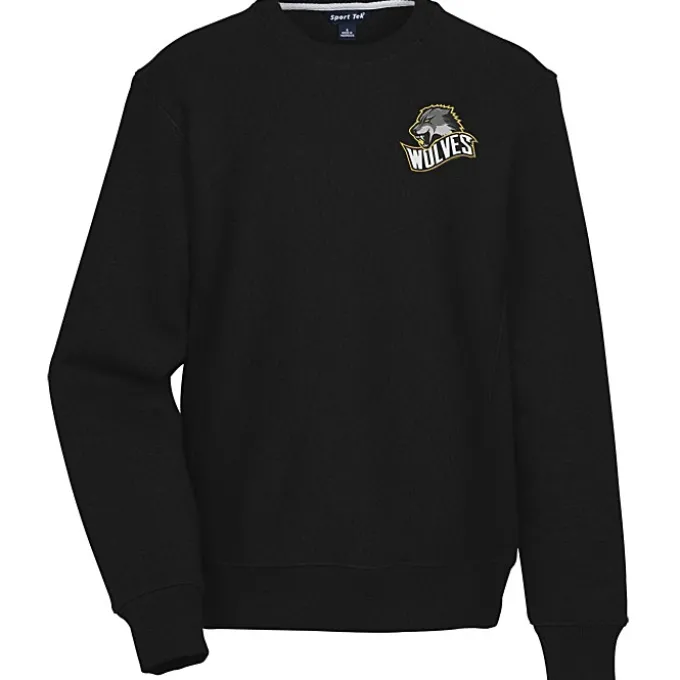 Super Heavy Crew Sweatshirt