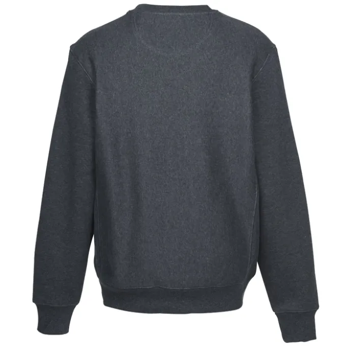 Super Heavy Crew Sweatshirt