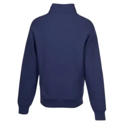 Super Heavy 1/4-Zip Pullover
