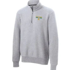 Super Heavy 1/4-Zip Pullover