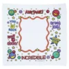 Super Kid Color Me Bandana - Wow Words