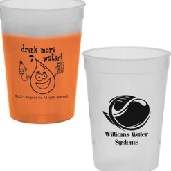 Super Kid Mood Stadium Cup - 12 oz - Healthy Habits