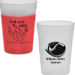 Super Kid Mood Stadium Cup - 12 oz - Healthy Habits