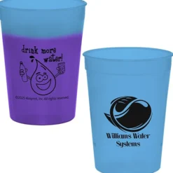 Super Kid Mood Stadium Cup - 12 oz - Healthy Habits