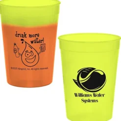 Super Kid Mood Stadium Cup - 12 oz - Healthy Habits