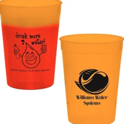 Super Kid Mood Stadium Cup - 12 oz - Healthy Habits