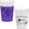 Super Kid Mood Stadium Cup - 12 oz - Superhero