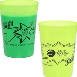 Super Kid Mood Stadium Cup - 12 oz - Superhero