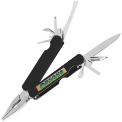 Super Pliers - Full Color