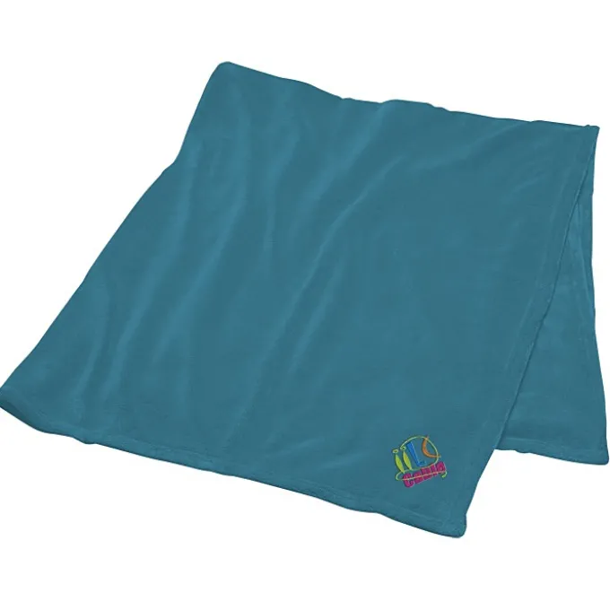 Super Soft Chenille Blanket