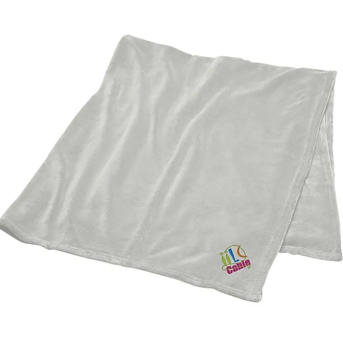 Super Soft Chenille Blanket