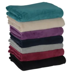 Super Soft Chenille Blanket