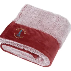 Super Soft Plush Blanket