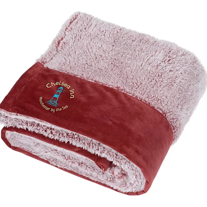 Super Soft Plush Blanket