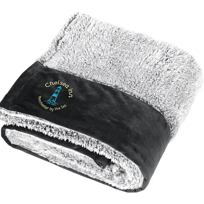 Super Soft Plush Blanket