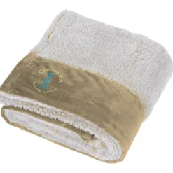 Super Soft Plush Blanket
