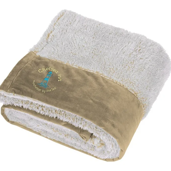 Super Soft Plush Blanket