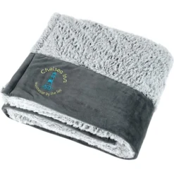 Super Soft Plush Blanket