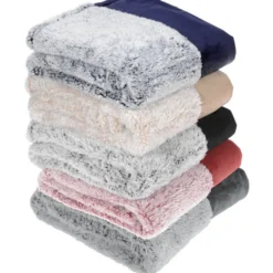 Super Soft Plush Blanket