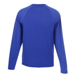 Supreme Performance Long Sleeve Raglan T-Shirt