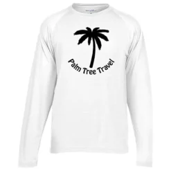 Supreme Performance Long Sleeve Raglan T-Shirt