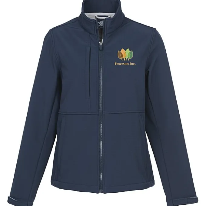 Supreme Soft Shell Jacket - Ladies'