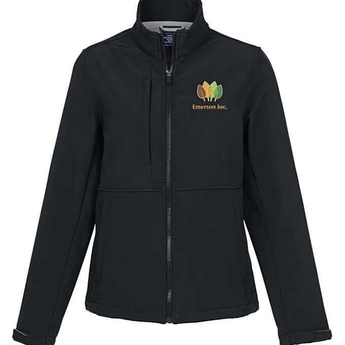 Supreme Soft Shell Jacket - Ladies'