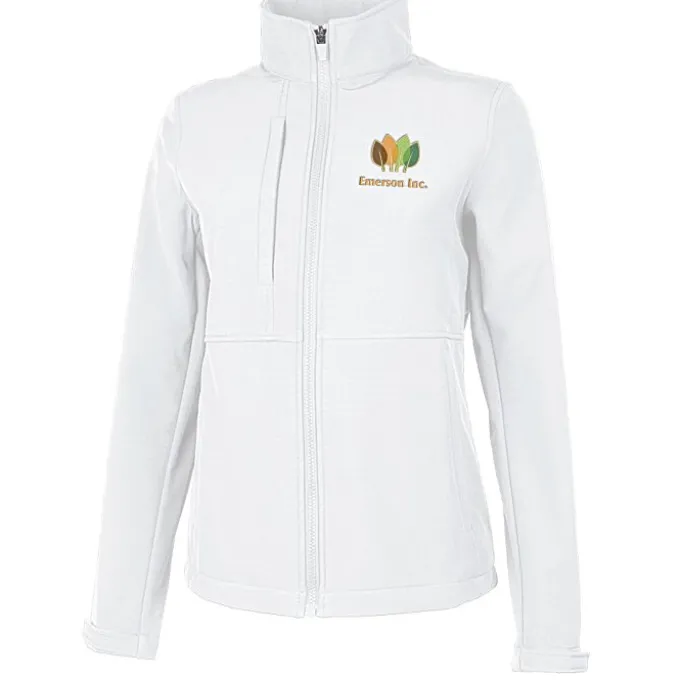 Supreme Soft Shell Jacket - Ladies'