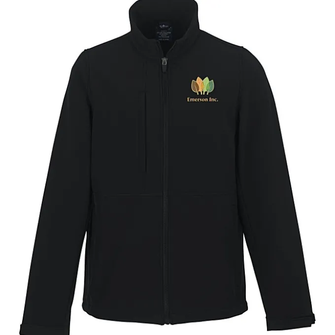 Supreme Soft Shell Jacket - Men's