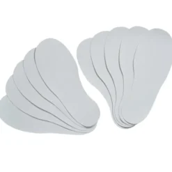 Surface Grip Indoor Removable Graphics - Footprints