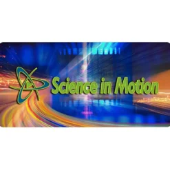 Surface Grip Indoor Removable Graphics - 4' x 8'