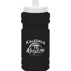 Surf Sport Bottle - 20 oz. - Opaque