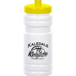 Surf Sport Bottle - 20 oz. - Opaque