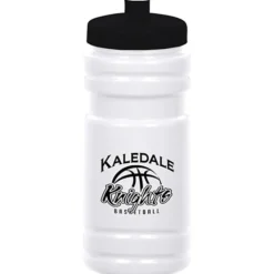 Surf Sport Bottle - 20 oz. - Opaque