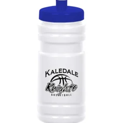 Surf Sport Bottle - 20 oz. - Opaque