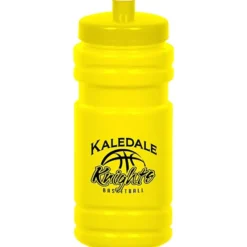 Surf Sport Bottle - 20 oz. - Opaque
