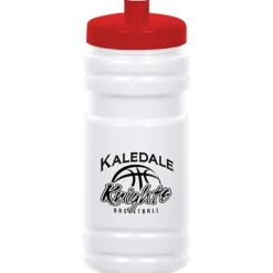 Surf Sport Bottle - 20 oz. - Opaque