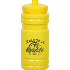 Surf Sport Bottle - 20 oz. - Opaque