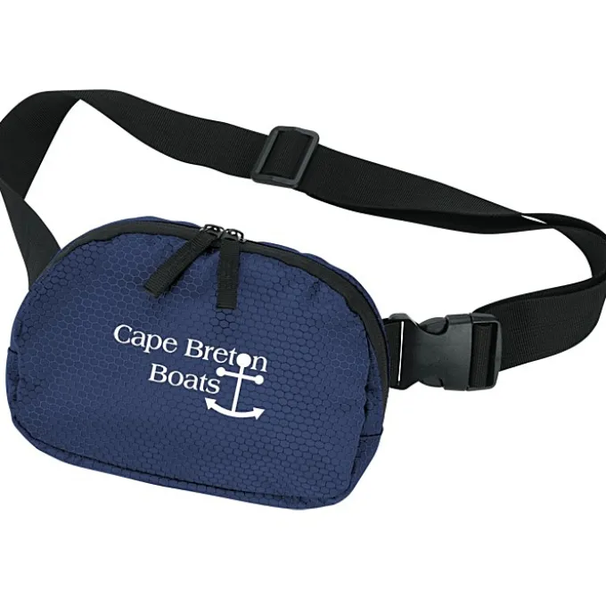 Sutter Belt Bag