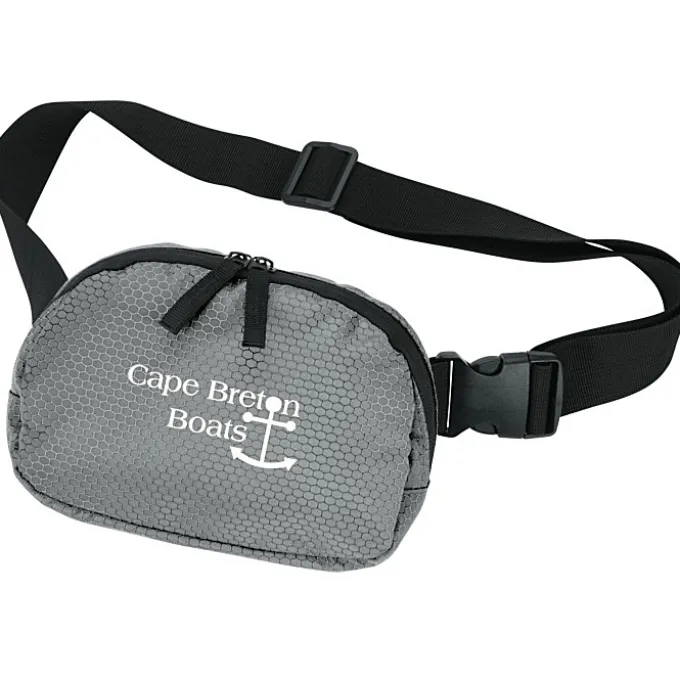 Sutter Belt Bag