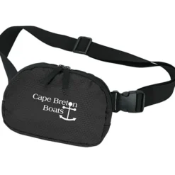 Sutter Belt Bag