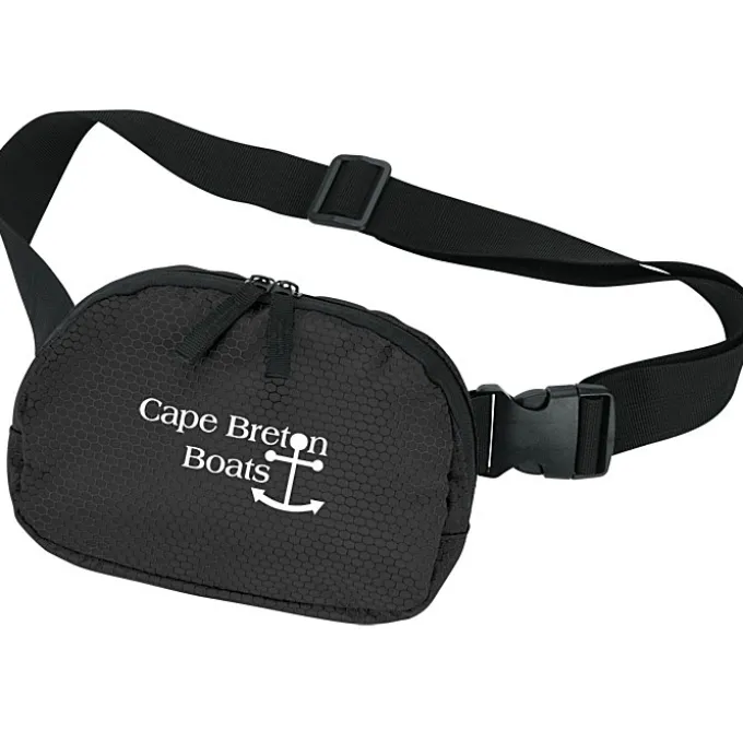 Sutter Belt Bag