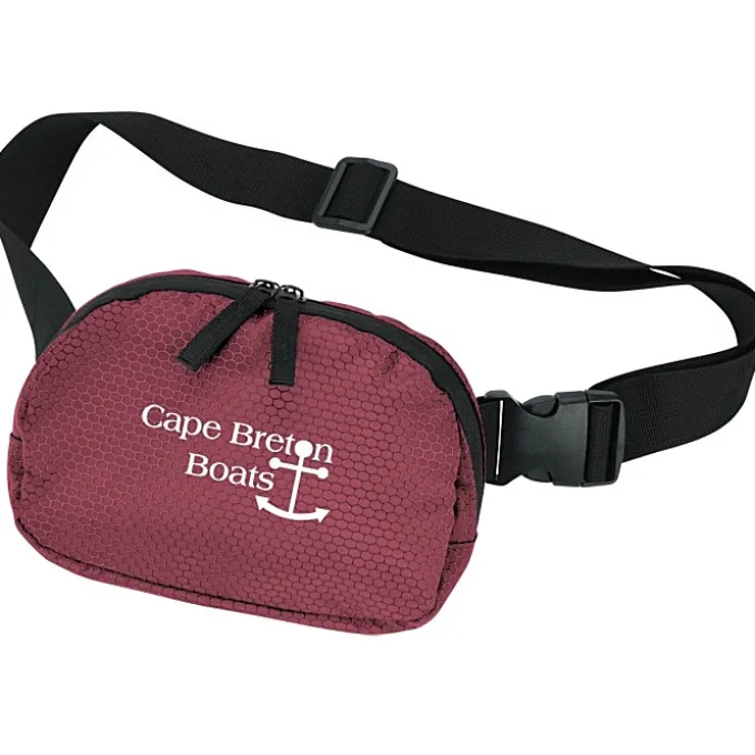 Sutter Belt Bag