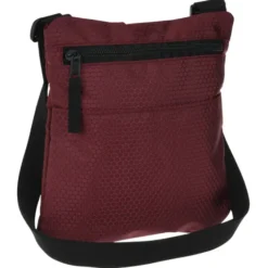 Sutter Crossbody Bag